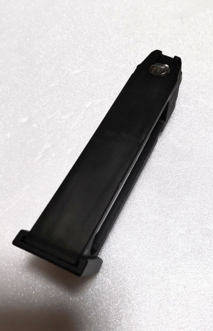 Carbon 8ストライカー9S CO2 ガスブローバック 単発/連射