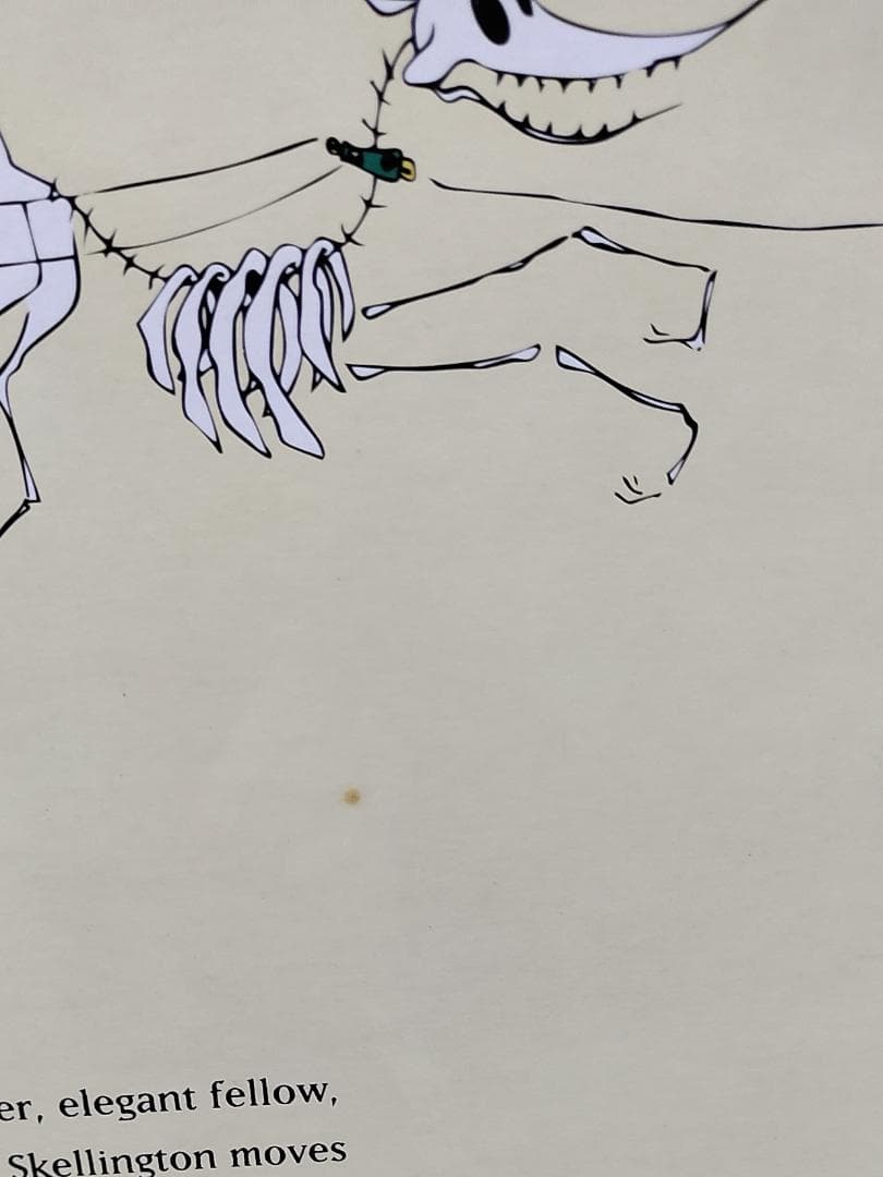 【ナイトメア ビフォア クリスマス】ミレニアムパッケージ フィギュア