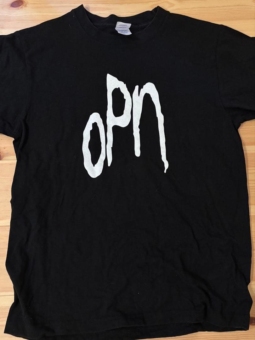 oneohtrix point never Tシャツ6枚セット