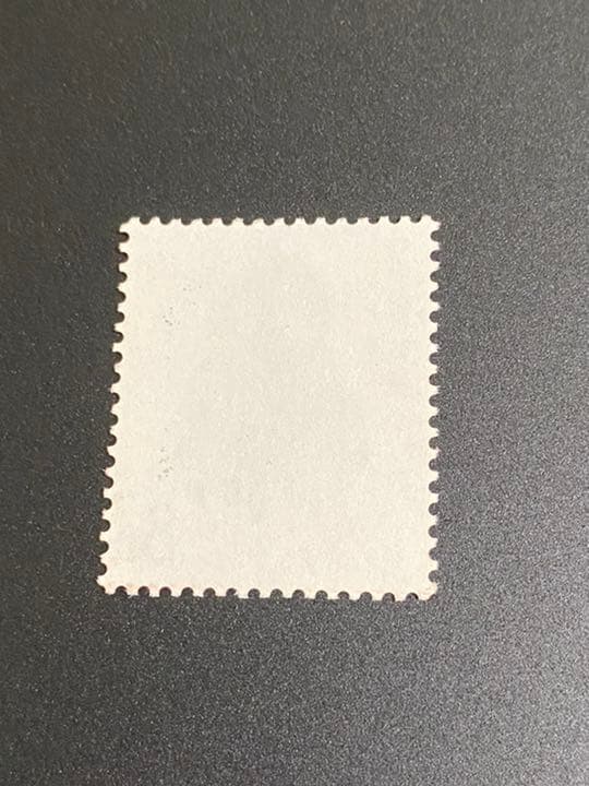 赤猿（子ザル）Ｔ-46　中国切手