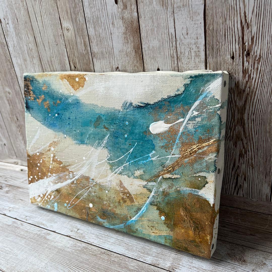 ぐ*み様 ayaka nakamura アート作品　オリジナル