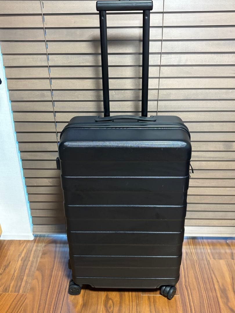 無印　キャリーケース　G7SA067 中型（62L）