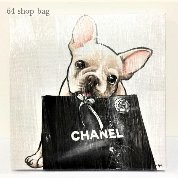 Oliver Gal -オリバーガル - 絵画 アートパネル OG64 68-2