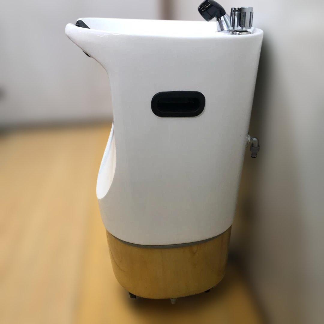 美品 EMS ペロ 移動式 プライベートサロン 使用1年 112930