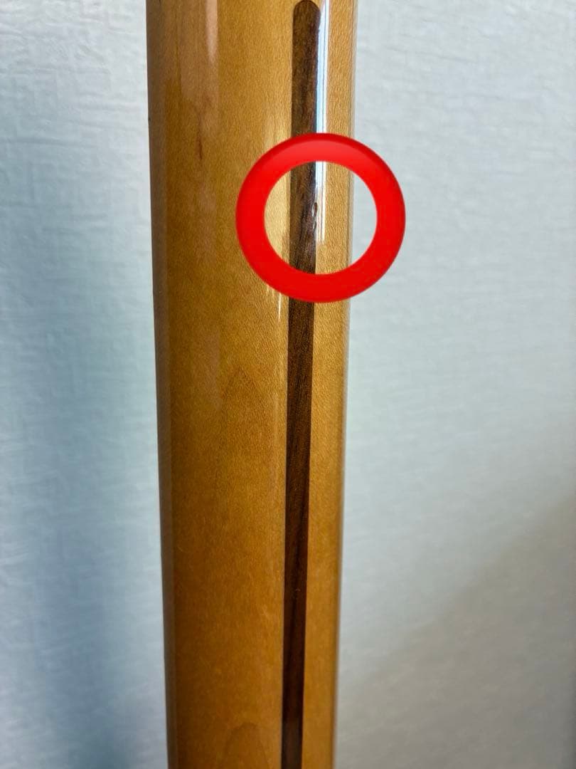 ギター Fender Classic 50s Telecaster