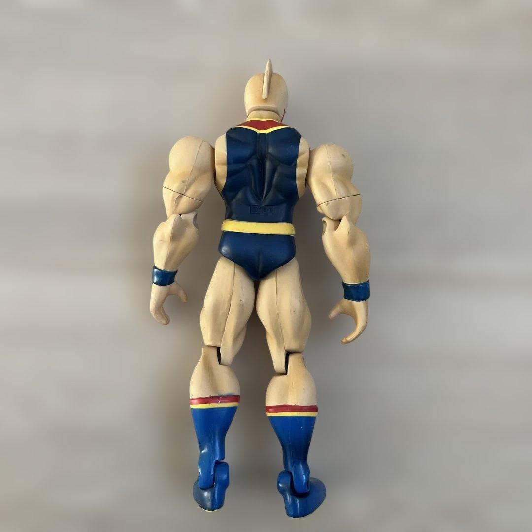 キン肉マン フィギュア 浪漫堂