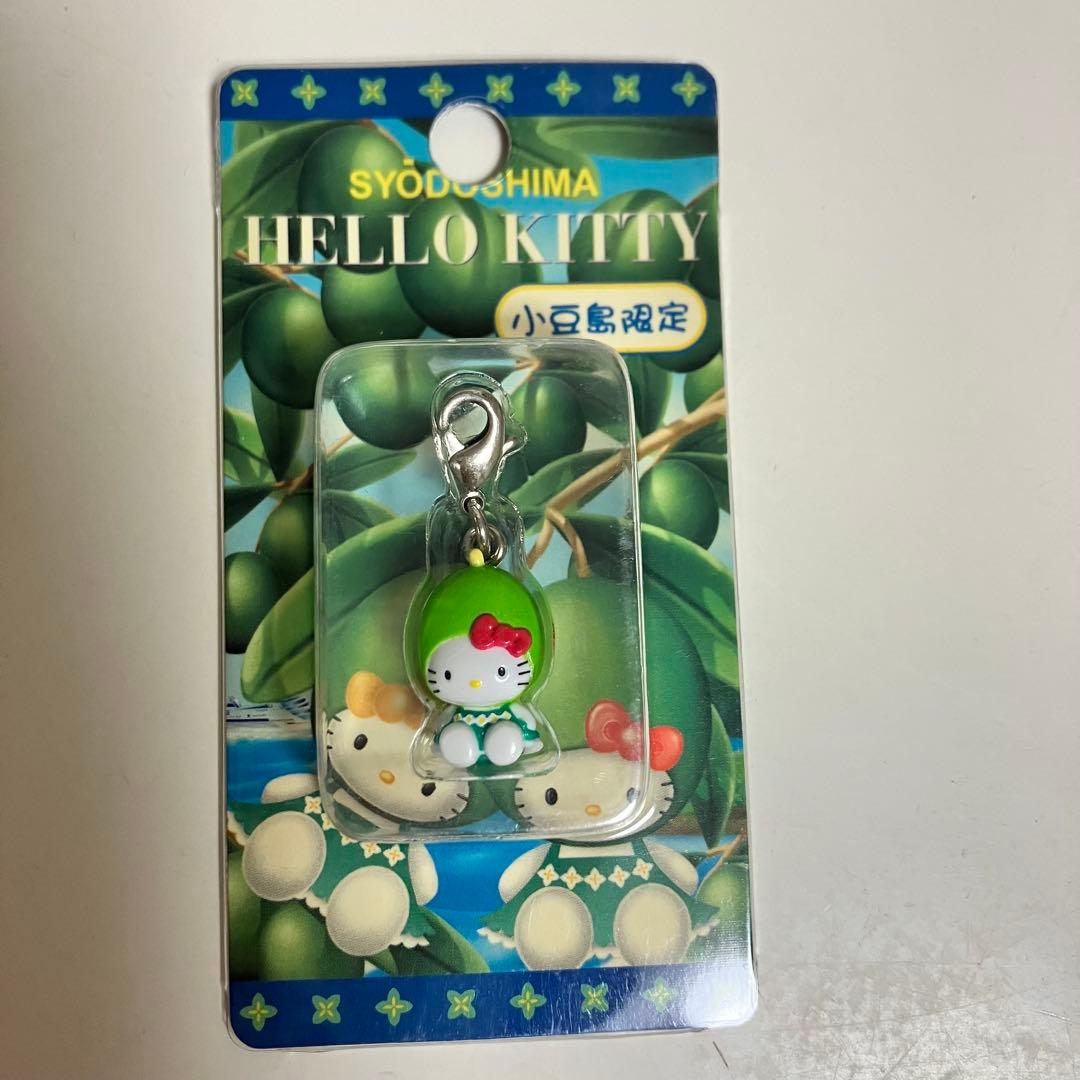 【未開封】四国限定 ご当地キティ 11個セット