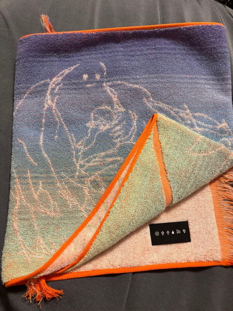 米津玄師 コンサートグッズ