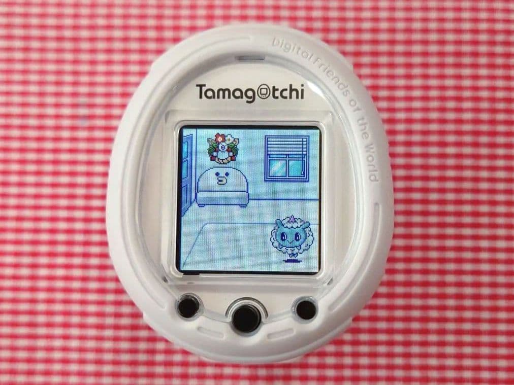 【動作確認済】たまごっちスマート 25thアニバーサリーセット☆