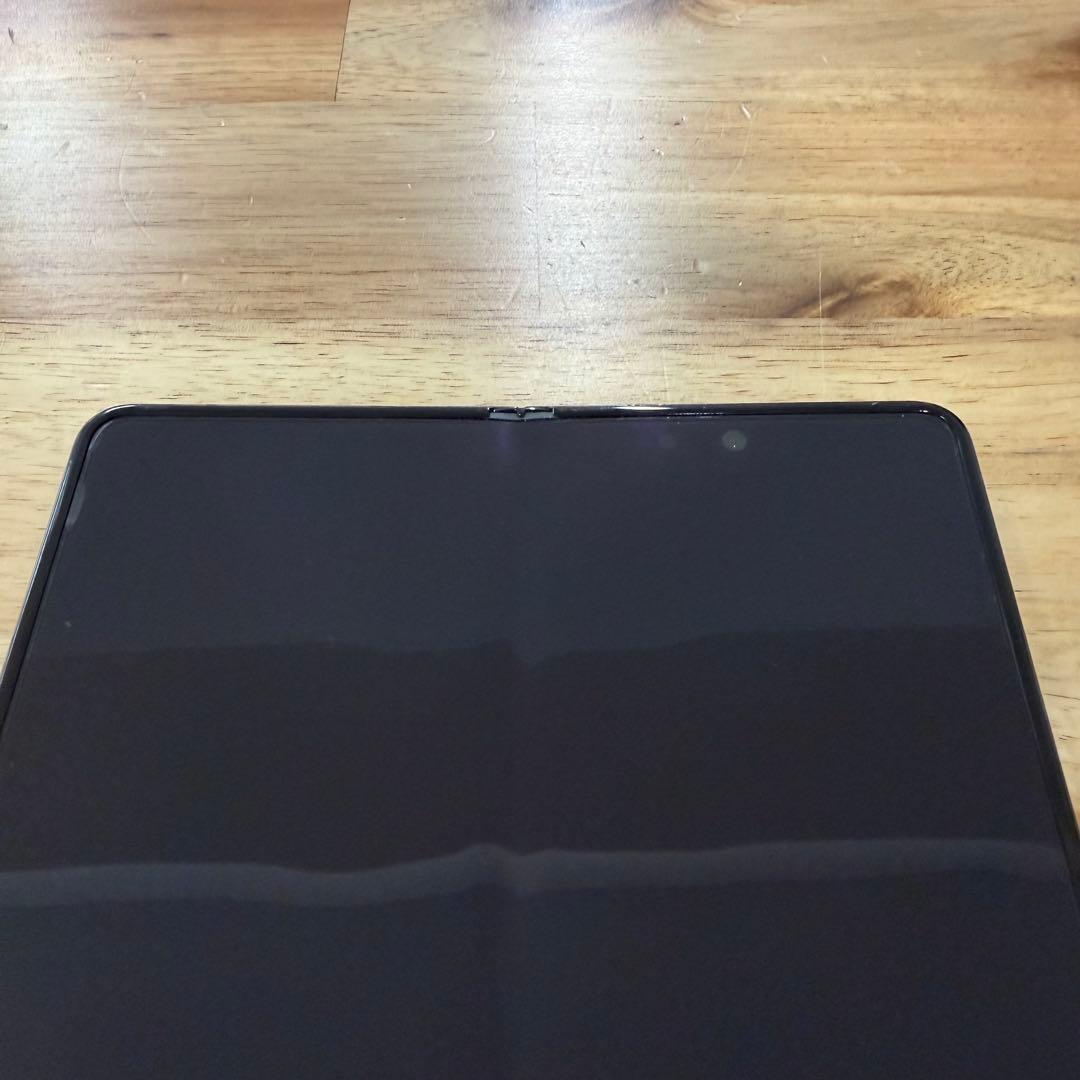 Galaxy Fold5 512GB SIM フリー 韓国版