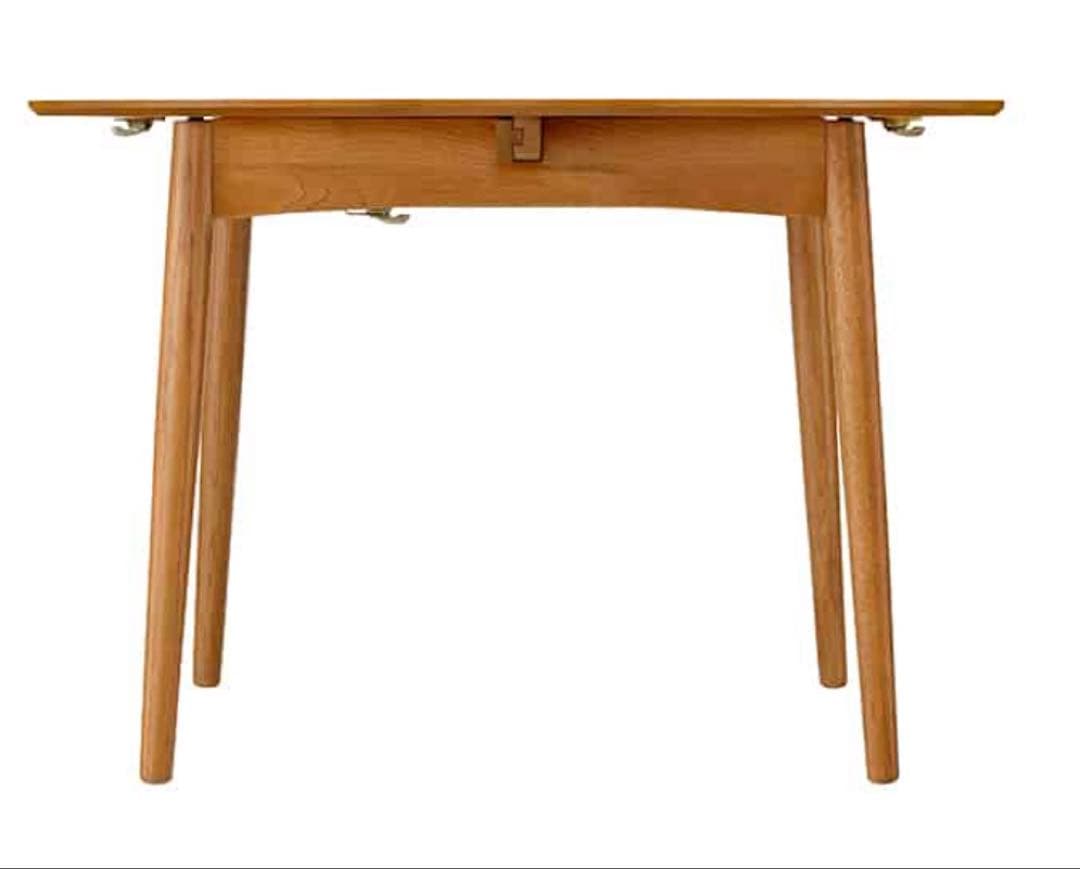 オリるUNICO(ウニコ) BRENNA(ブレナ)エスクテンションテーブル