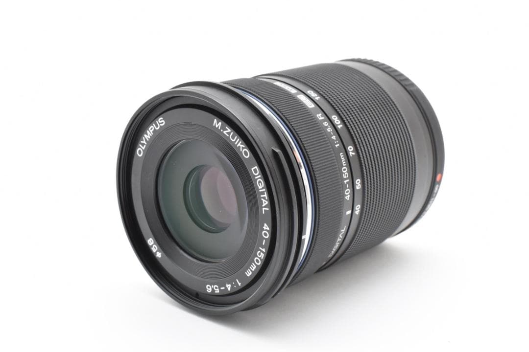 ■美品■オリンパス M.ZUIKO DIGITAL ED 40-150mm
