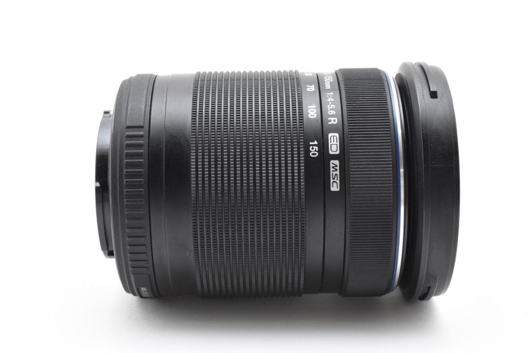 ■美品■オリンパス M.ZUIKO DIGITAL ED 40-150mm