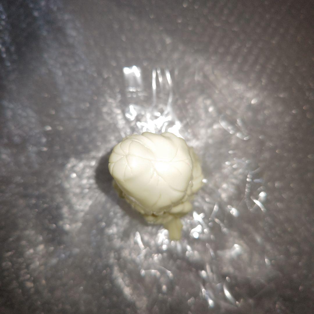 マーミット　ヘドラ　蓄光　ソフビ