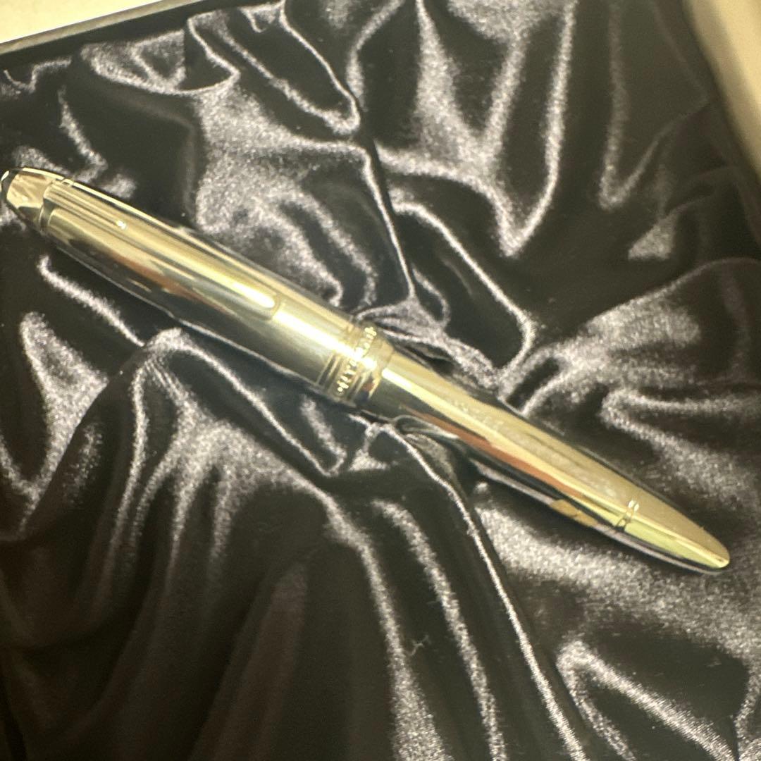 筆記具 MONTBLANC MEISTERSTIC