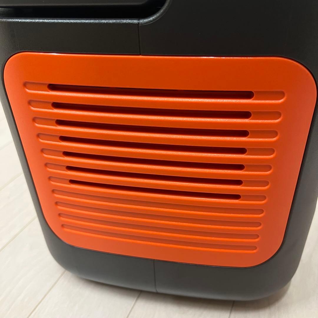 【ほぼ新品】Jackery Explorer 1000 ポータブル電源