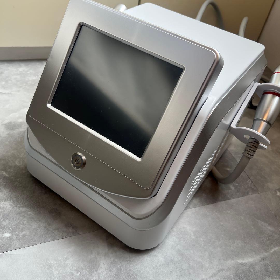 Vメイト HIFU 美顔器　ハンドピース4種