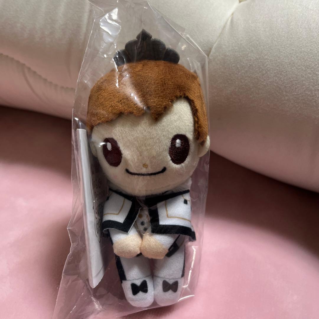 king&princeちょっこりさんセット