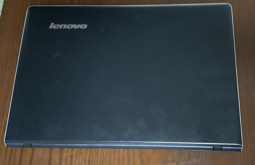 LenovoZ51 Corei3 240GBSSD 8GBメモリ WIN11