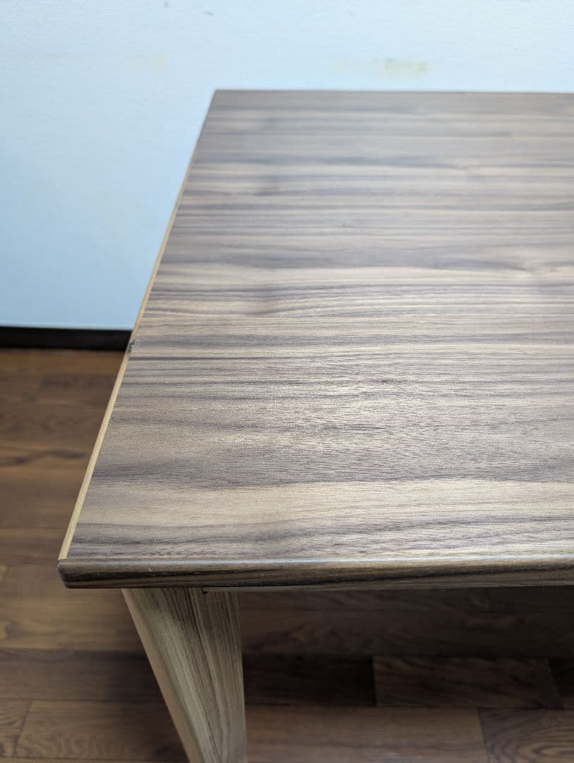 マカロンⅡ ダイニングテーブル 80W