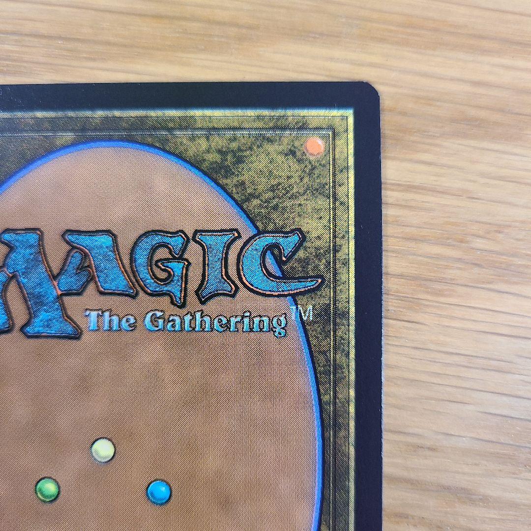 MTG FF 格闘家、ティファ ボーダーレス foil 神話レア FFVII