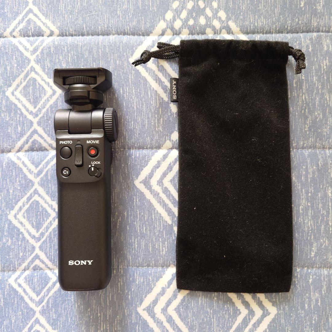 デジタルカメラ SONY RX0IRX0 II(DSC-RX0M2) & GP-VPT2BT