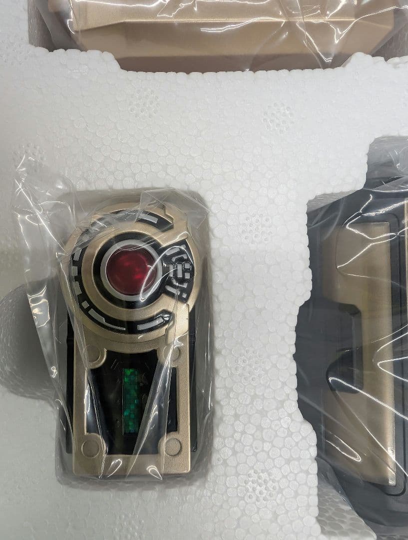 ＣＳM.オーガドライバー。劇場版仮面ライダー555.パラダイス.ロスト。