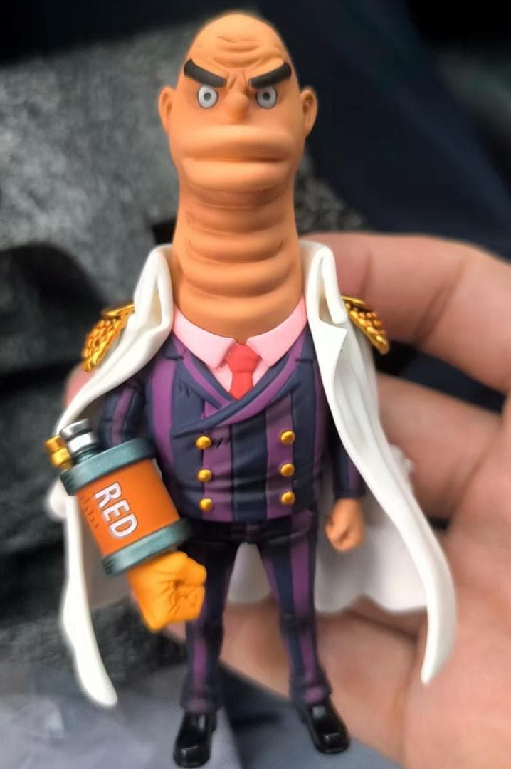 ワンピース Yz レッドキング ガレージキット ガレキ スタチュー フィギュア