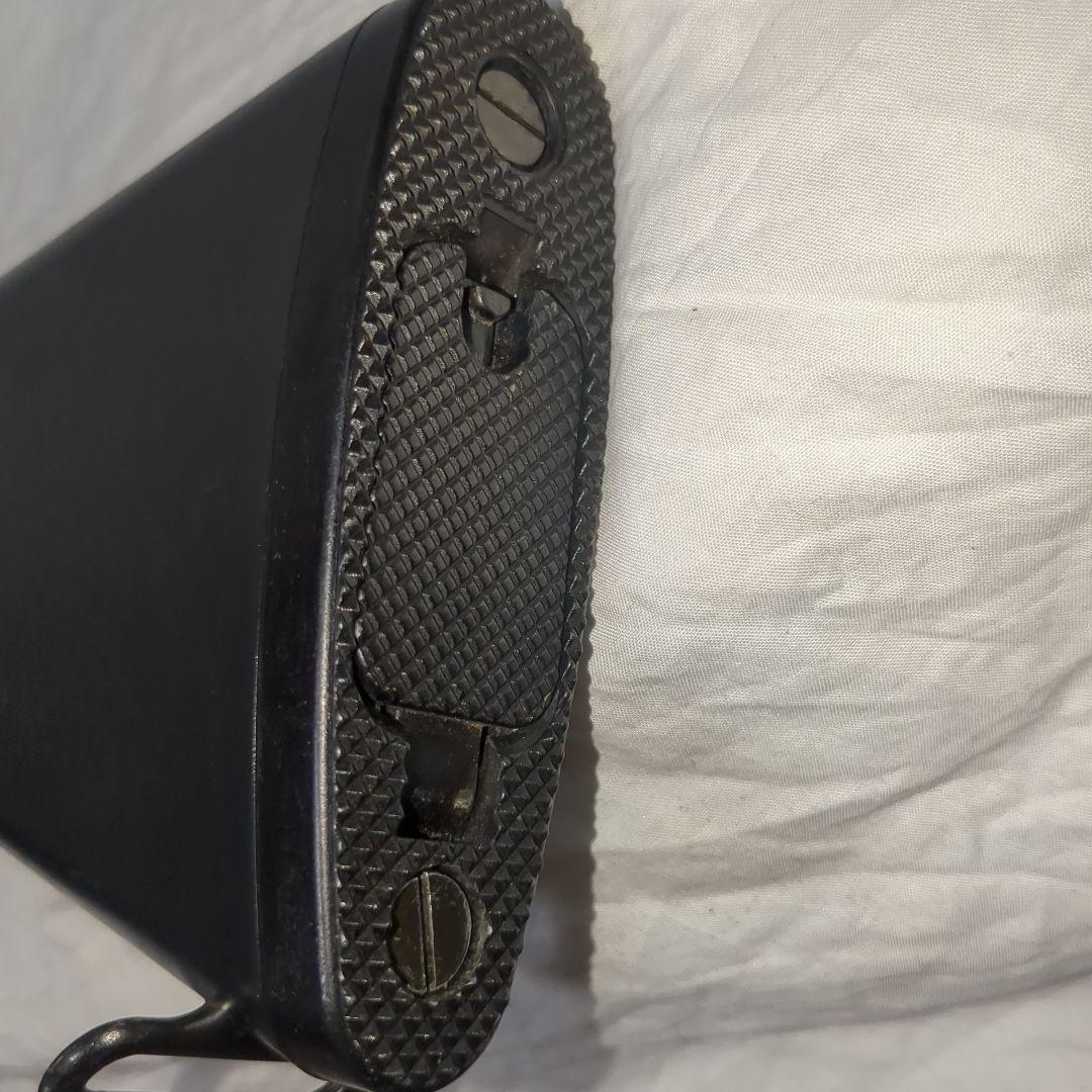 東京マルイ　m16a2 スタンダード電動ガン　純正m16プロスコープ付