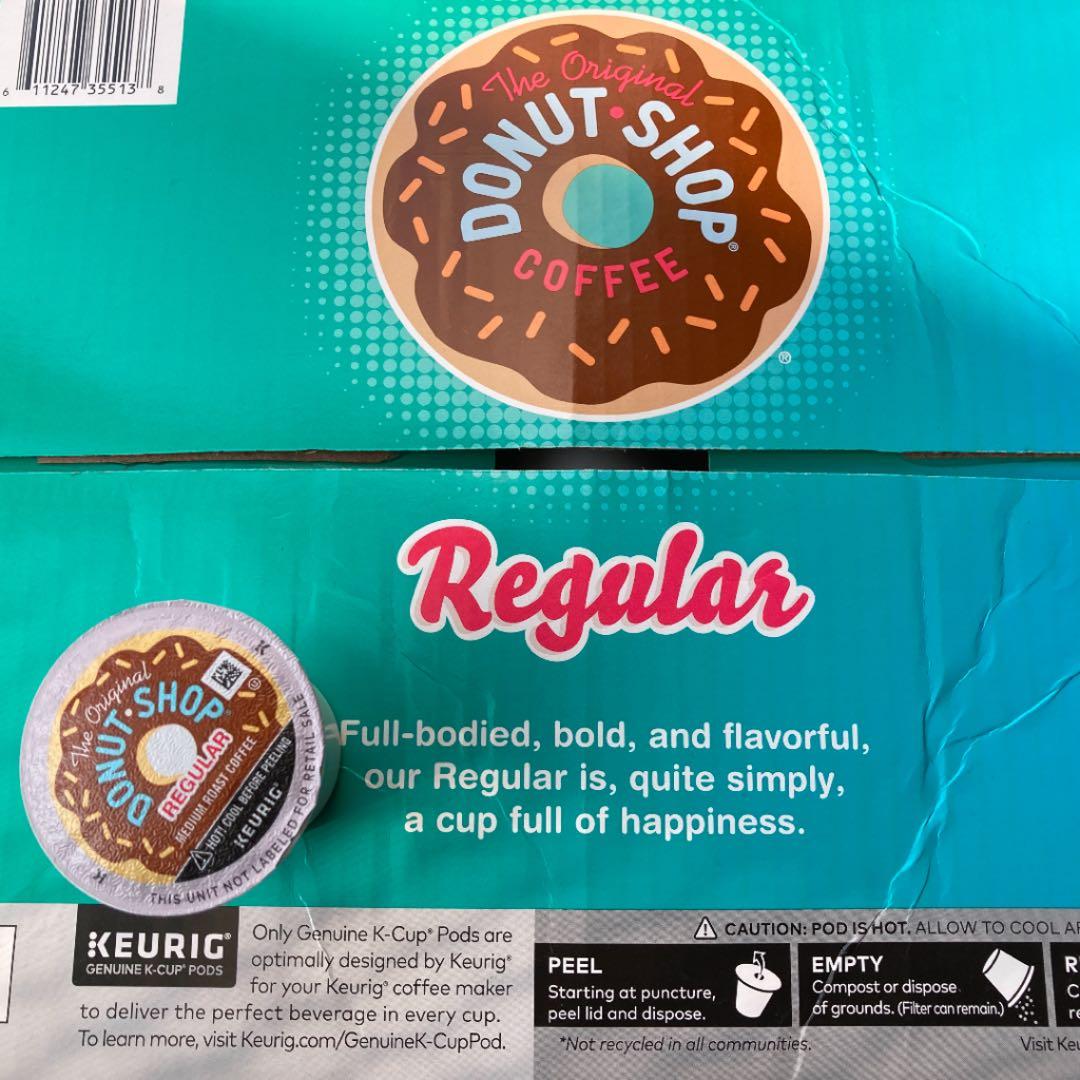 Keurig K-Cup 90個入り