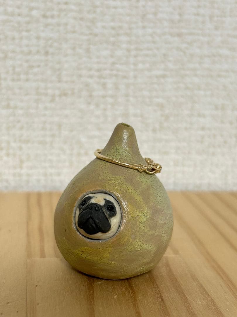 ゆとり炉　リング置き