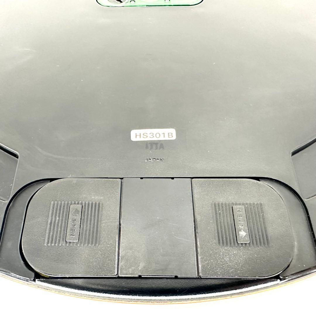 ★SEIKO★未来技術遺産登録★セイコー★掛け時計 HS301B★ヴィンテージ★