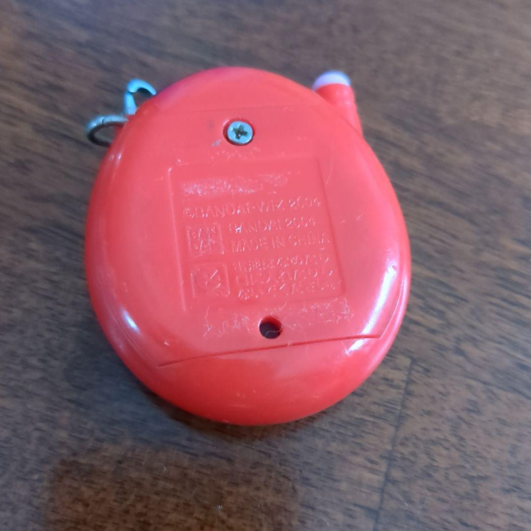 たまごっち　バーチャルペット3個セット