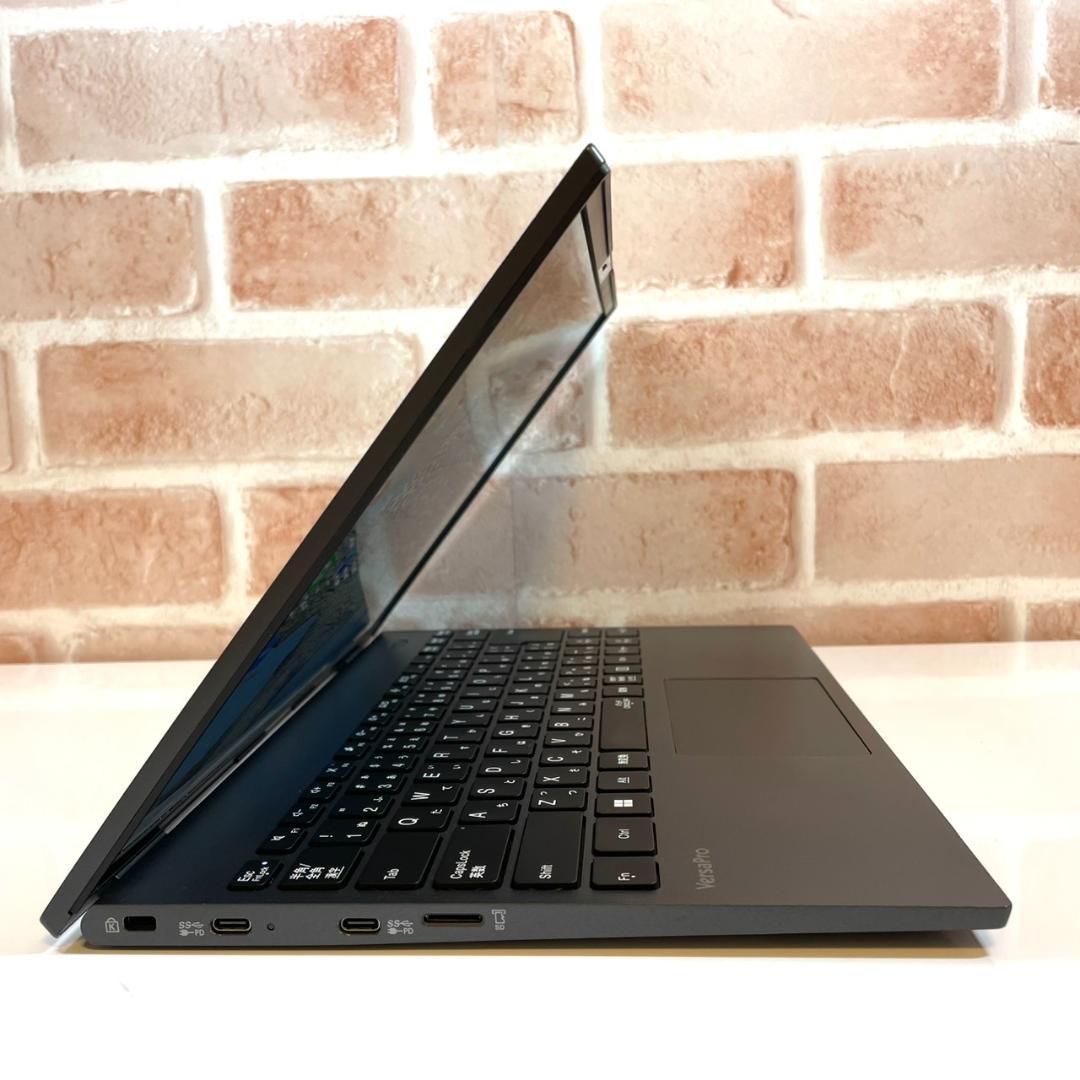 ★大特価商品★ 第11世代Corei7 特大バッテリー 超軽量 NEC G50