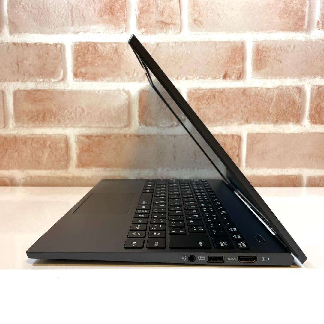 ★大特価商品★ 第11世代Corei7 特大バッテリー 超軽量 NEC G50