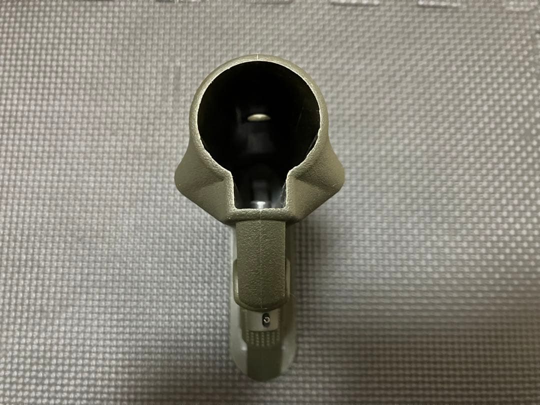 実物 B5 Systems SOPMOD BRAVO ストック オリーブ OD