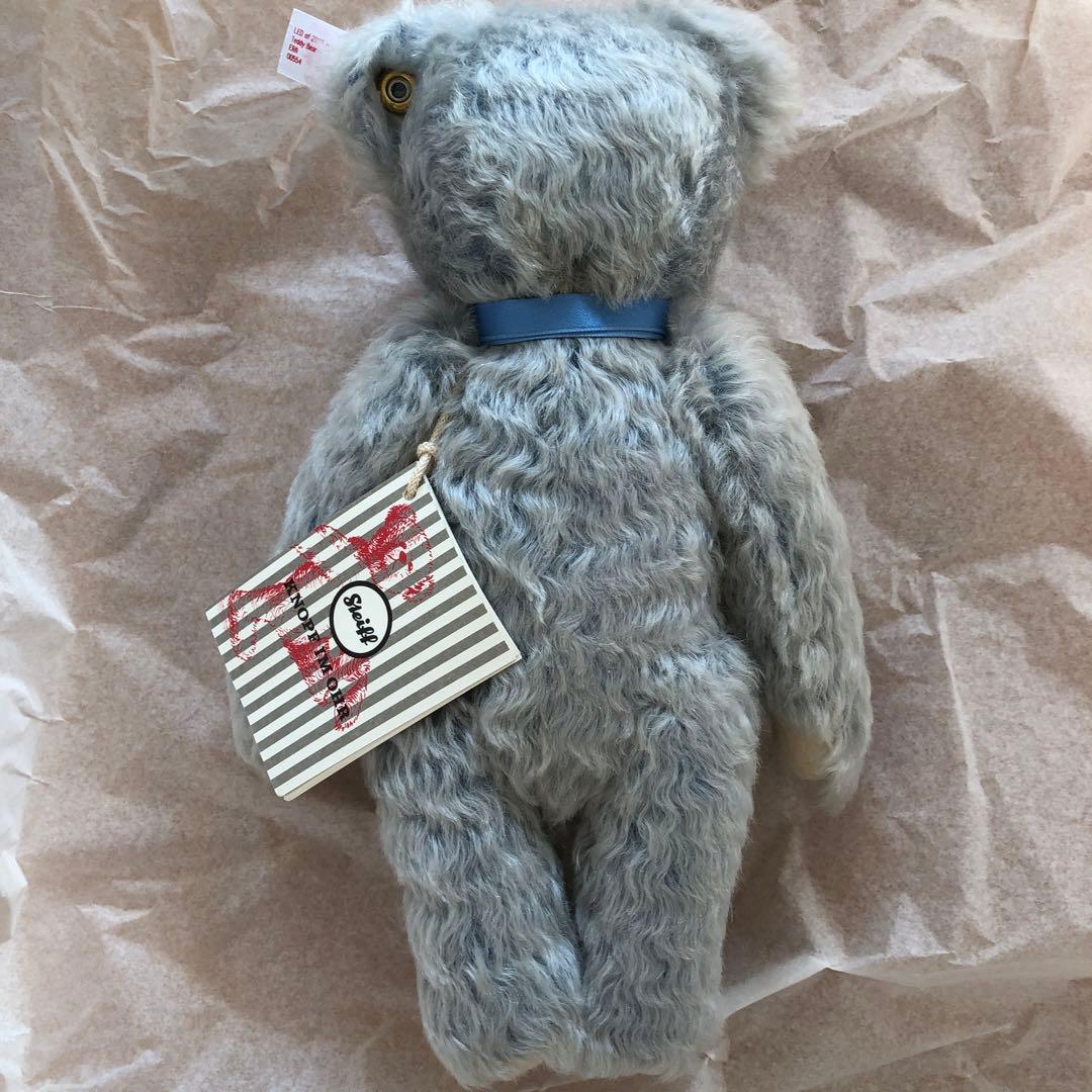 令和 Steiff 2019年 限定