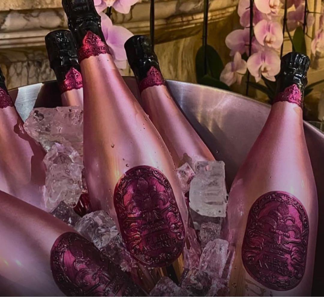 フルール・アンティークRose