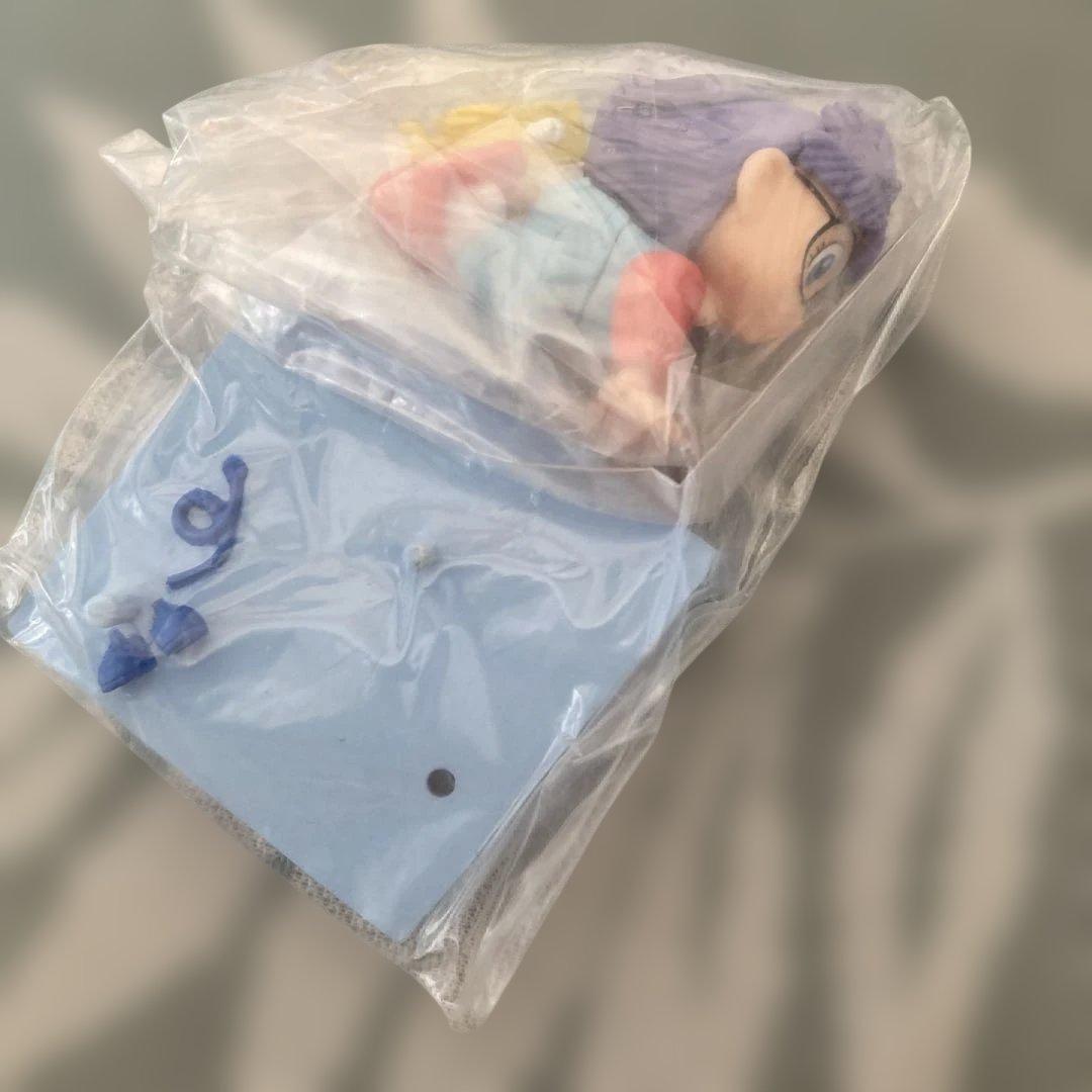 ヒ*ロ様 バンダイ　HGシリーズ　Drスランプ アラレちゃん　6種フルコンプ