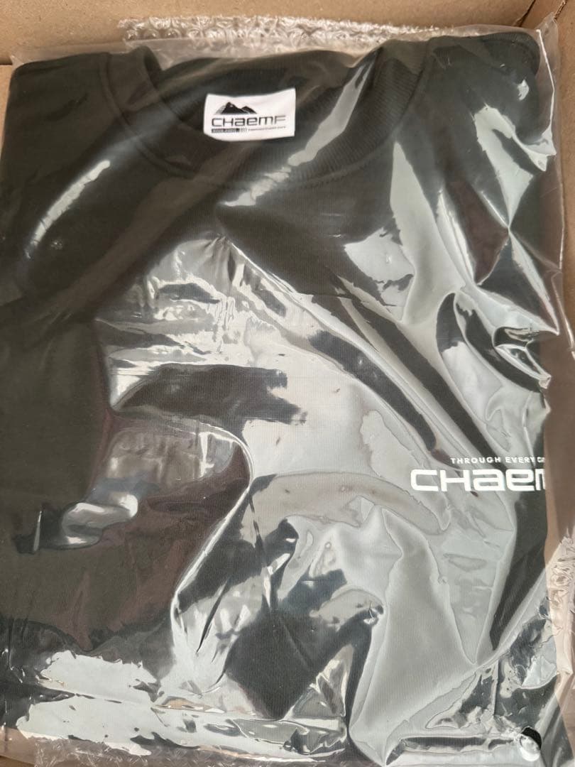 イチェミン　CHAEMFグッズフルセット