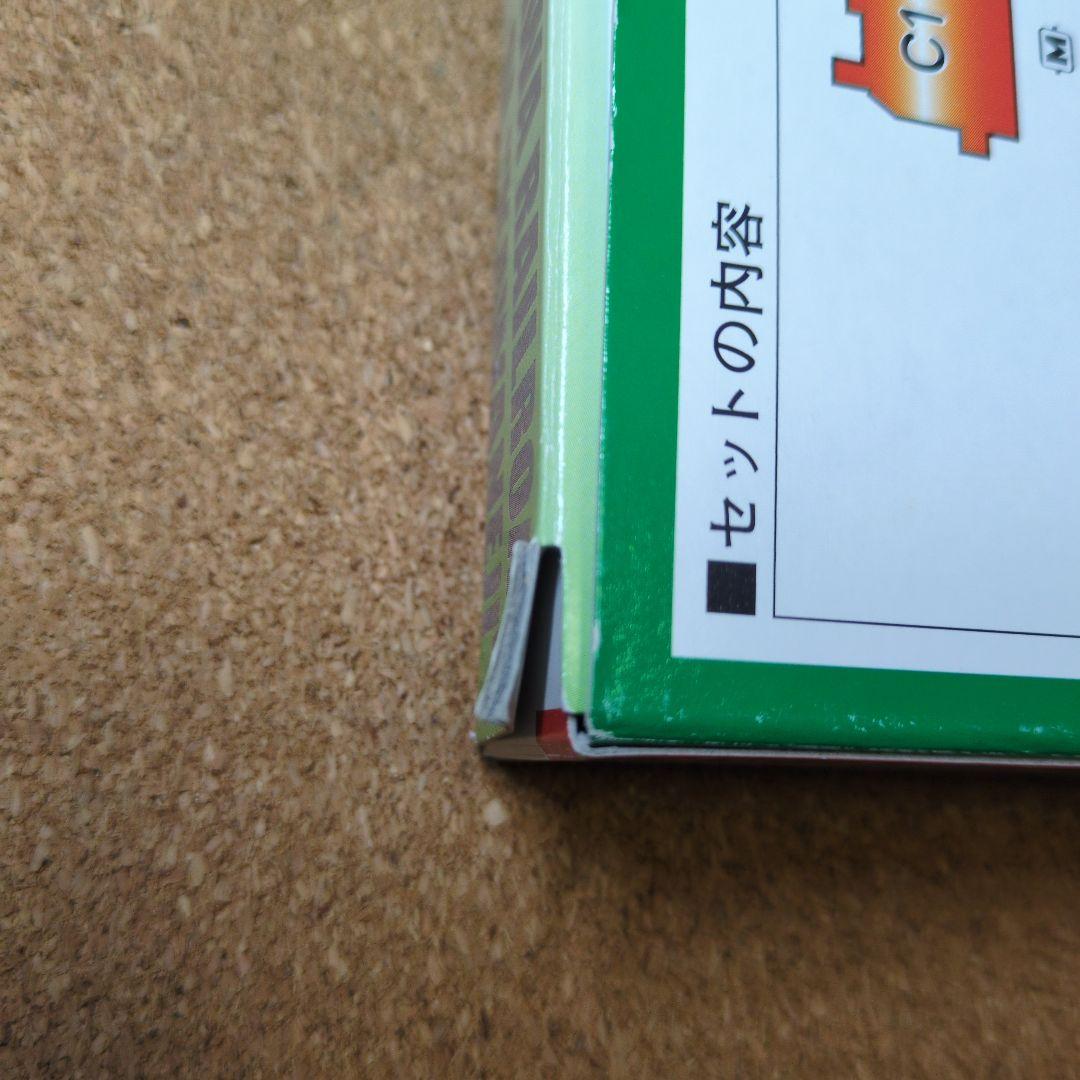 KATO　10-244　大井川鐵道　SL「かわね路」号4両セット