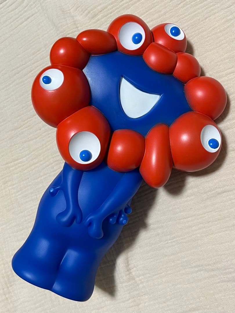 最安値【ミャクミャク】貯金箱 EXPO 2025 限定 ヘソノコプロダクション