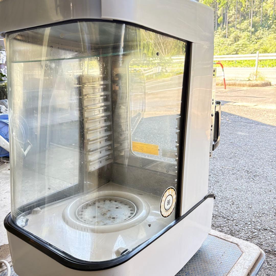 送料無料　即購入可能　スピード発送　肉まん蒸し器専用