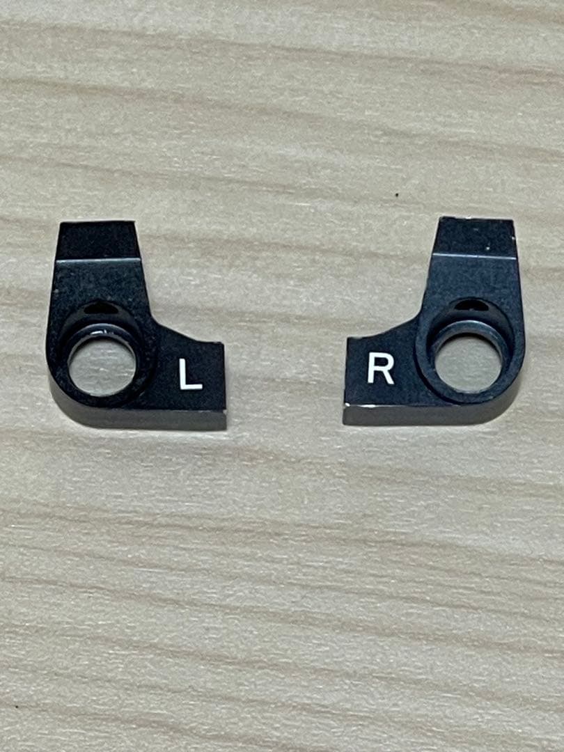 オーバードーズアルミロッカーアーム