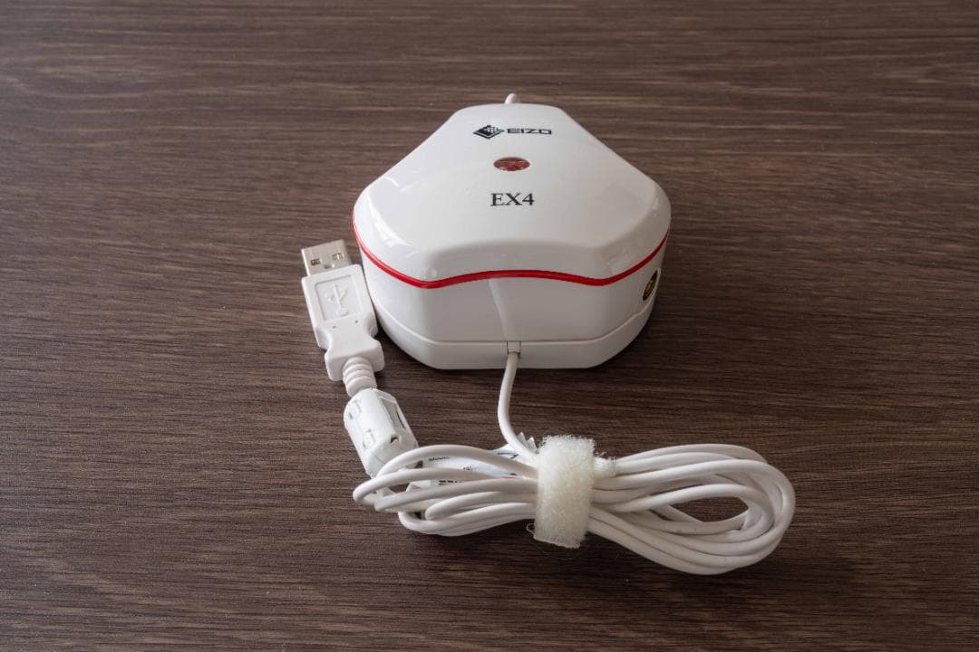 EIZO ColorEdge用 キャリブレーションセンサー EX4