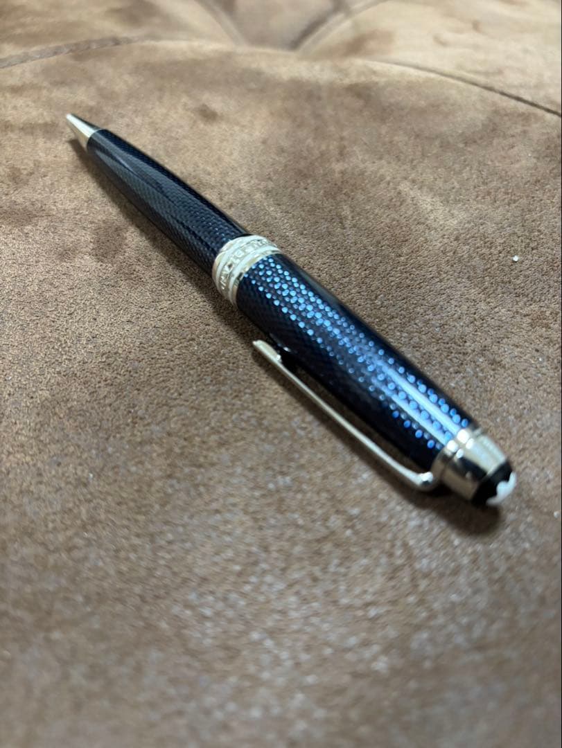 モンブラン ボールペン