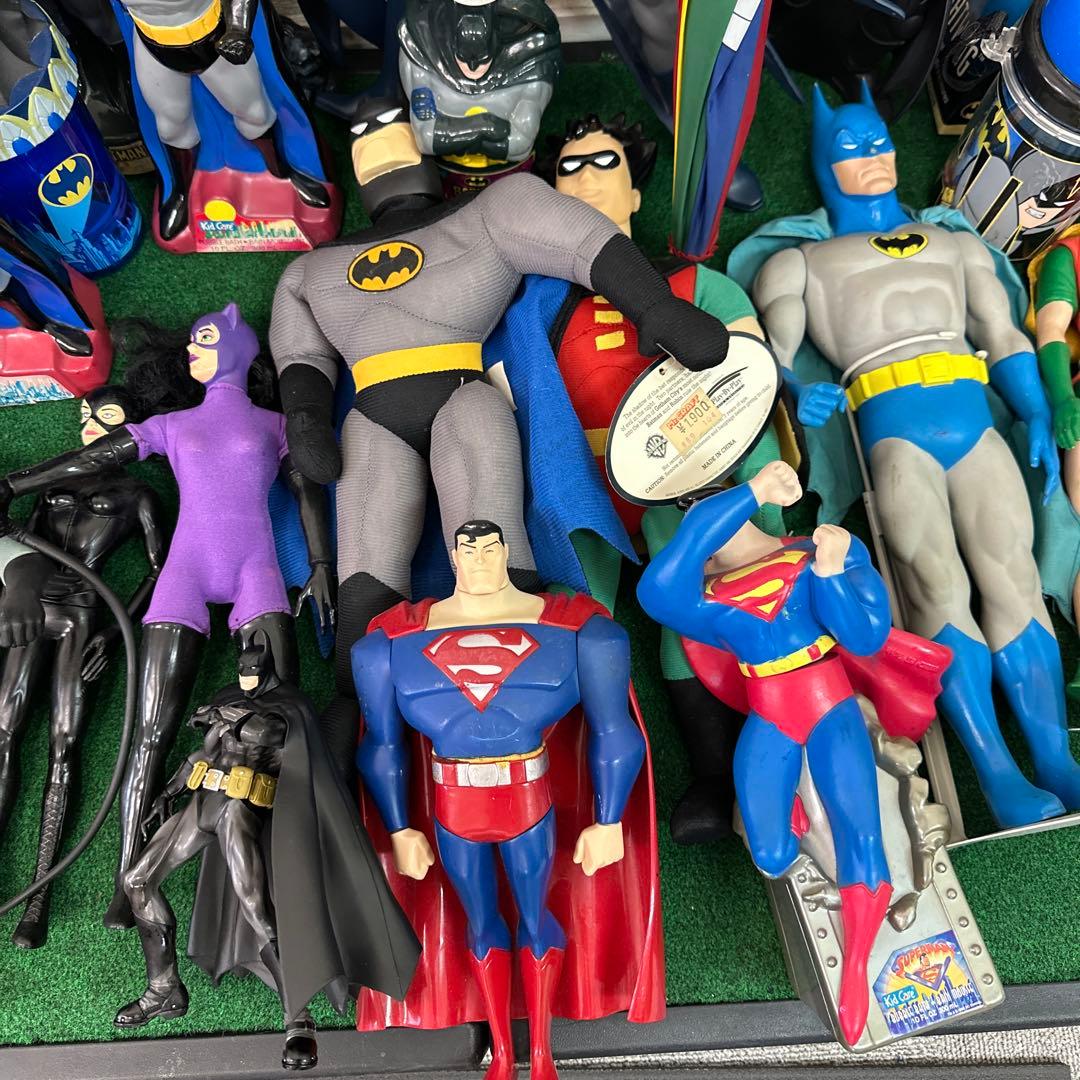 バットマン スーパーマン 色々