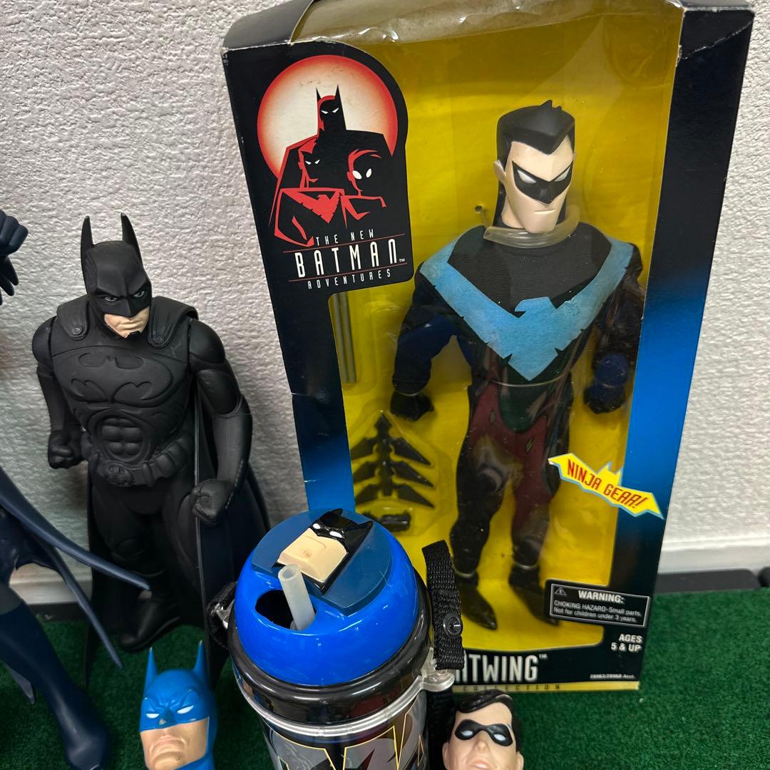 バットマン スーパーマン 色々