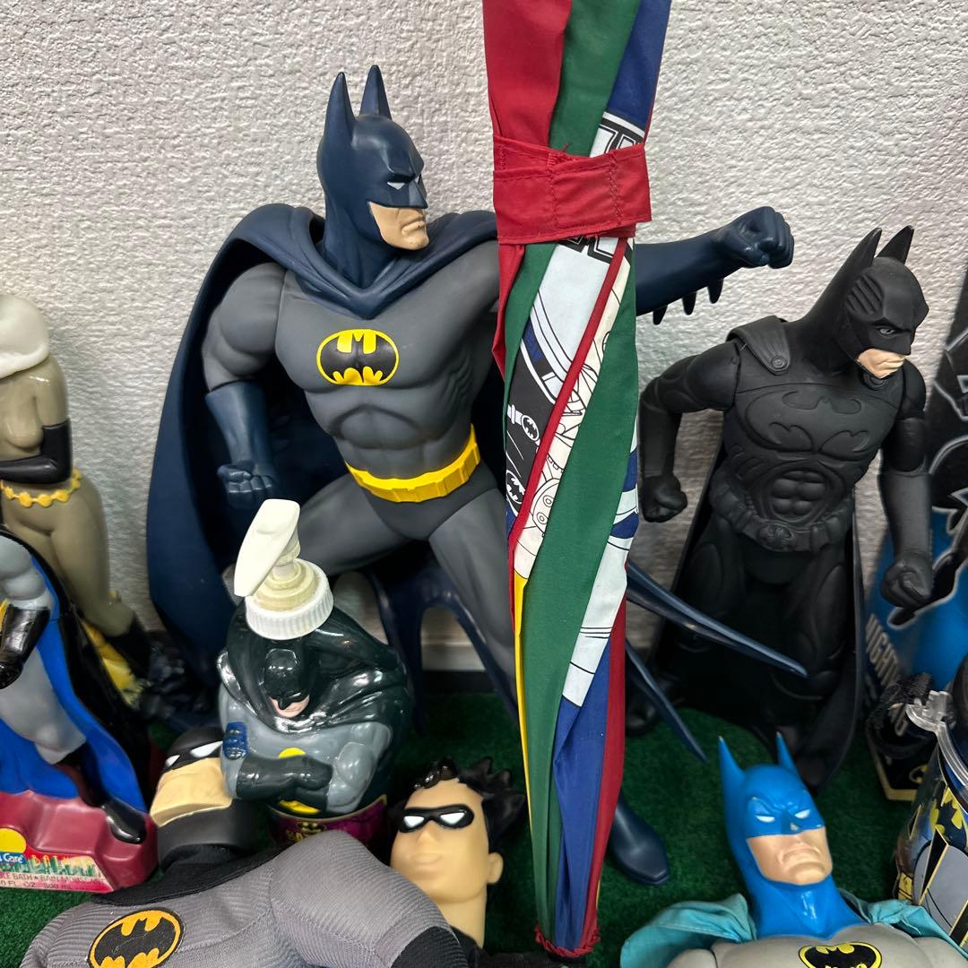 バットマン スーパーマン 色々