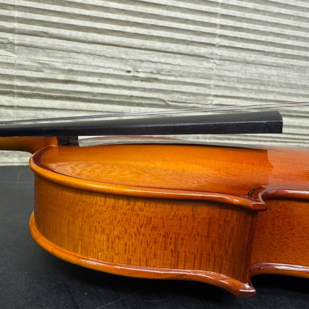 ☆Stentor　4/4 バイオリン　The Stentor Student Ⅱ